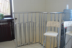 Ограждения для школ и детских садов в Воронеже. Готовые проекты ПерилаГлавСнаб - фото 32 Ограждения для школ и детских садов в Воронеже. Готовые проекты ПерилаГлавСнаб - фото 32