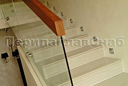 Ограждения лестничных маршей в Воронеже. Готовые проекты ПерилаГлавСнаб - фото 19 Ограждения лестничных маршей в Воронеже. Готовые проекты ПерилаГлавСнаб - фото 19