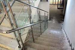 Ограждения для школ и детских садов в Воронеже. Готовые проекты ПерилаГлавСнаб - фото 4 Ограждения для школ и детских садов в Воронеже. Готовые проекты ПерилаГлавСнаб - фото 4