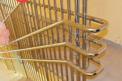 Ограждения для школ и детских садов в Воронеже. Готовые проекты ПерилаГлавСнаб - фото 25 Ограждения для школ и детских садов в Воронеже. Готовые проекты ПерилаГлавСнаб - фото 25