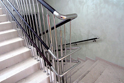 Ограждения для школ и детских садов в Воронеже. Готовые проекты ПерилаГлавСнаб - фото 6 Ограждения для школ и детских садов в Воронеже. Готовые проекты ПерилаГлавСнаб - фото 6