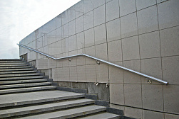 Пристенные поручни в Воронеже. Готовые проекты ПерилаГлавСнаб - фото 19 Пристенные поручни в Воронеже. Готовые проекты ПерилаГлавСнаб - фото 19