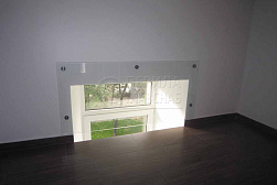 Ограждение на окна из нержавеющей стали в Воронеже. Готовые проекты ПерилаГлавСнаб - фото 12