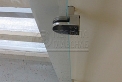 Ограждение на окна из нержавеющей стали в Воронеже. Готовые проекты ПерилаГлавСнаб - фото 23