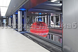 Перила и ограждения по специальным ценам в Воронеже. Готовые проекты ПерилаГлавСнаб - фото 15