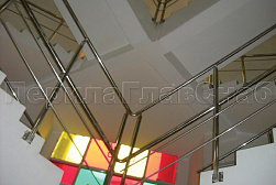 Ограждения для школ и детских садов в Воронеже. Готовые проекты ПерилаГлавСнаб - фото 23 Ограждения для школ и детских садов в Воронеже. Готовые проекты ПерилаГлавСнаб - фото 23