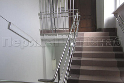 Ограждения для школ и детских садов в Воронеже. Готовые проекты ПерилаГлавСнаб - фото 27 Ограждения для школ и детских садов в Воронеже. Готовые проекты ПерилаГлавСнаб - фото 27