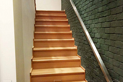 Пристенные поручни в Воронеже. Готовые проекты ПерилаГлавСнаб - фото 12 Пристенные поручни в Воронеже. Готовые проекты ПерилаГлавСнаб - фото 12