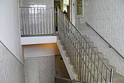 Ограждения для школ и детских садов в Воронеже. Готовые проекты ПерилаГлавСнаб - фото 9